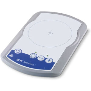 Lab Disc White – IKA 0,8 l