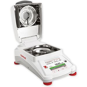 MB120 – OHAUS